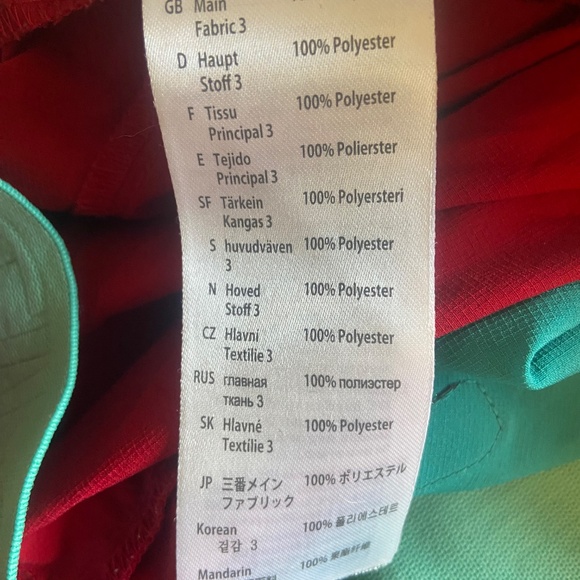 La Sportiva Women’s TX Pants Size Small - Picture 10 of 12